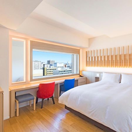 Hotel＆Spa Century Marina Hakodate Zewnętrze zdjęcie