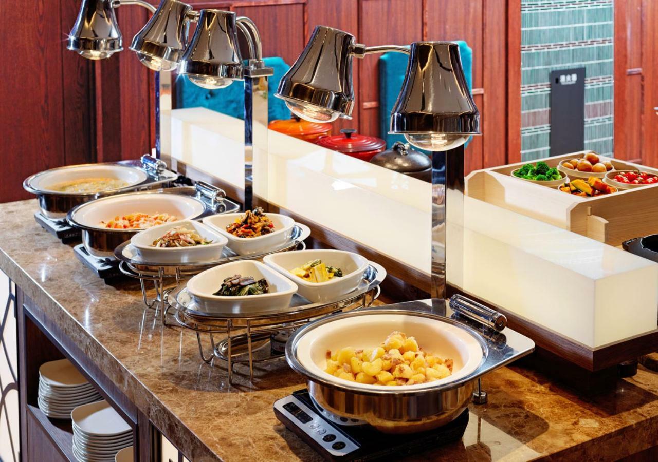 Hotel＆Spa Century Marina Hakodate Zewnętrze zdjęcie