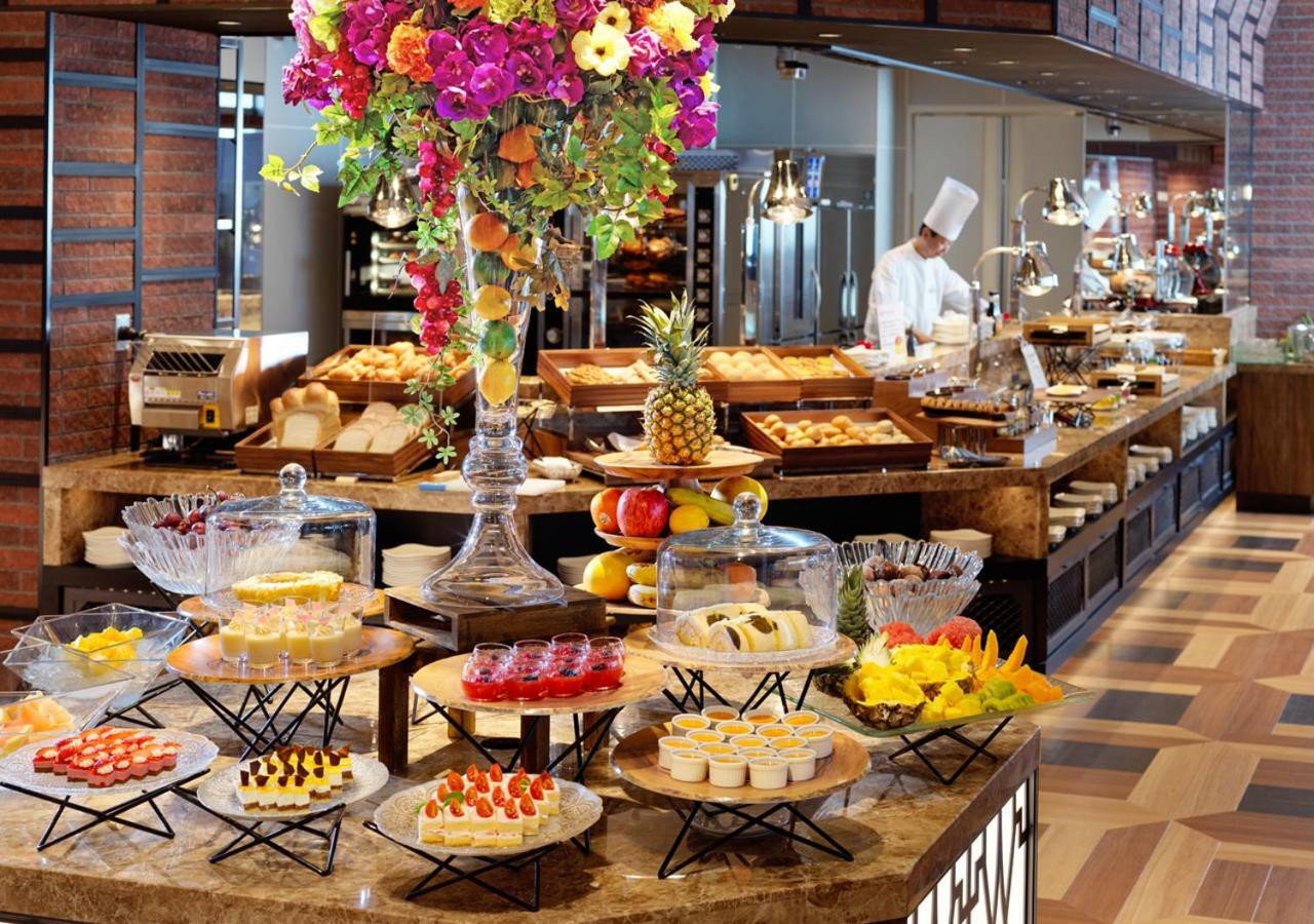 Hotel＆Spa Century Marina Hakodate Zewnętrze zdjęcie